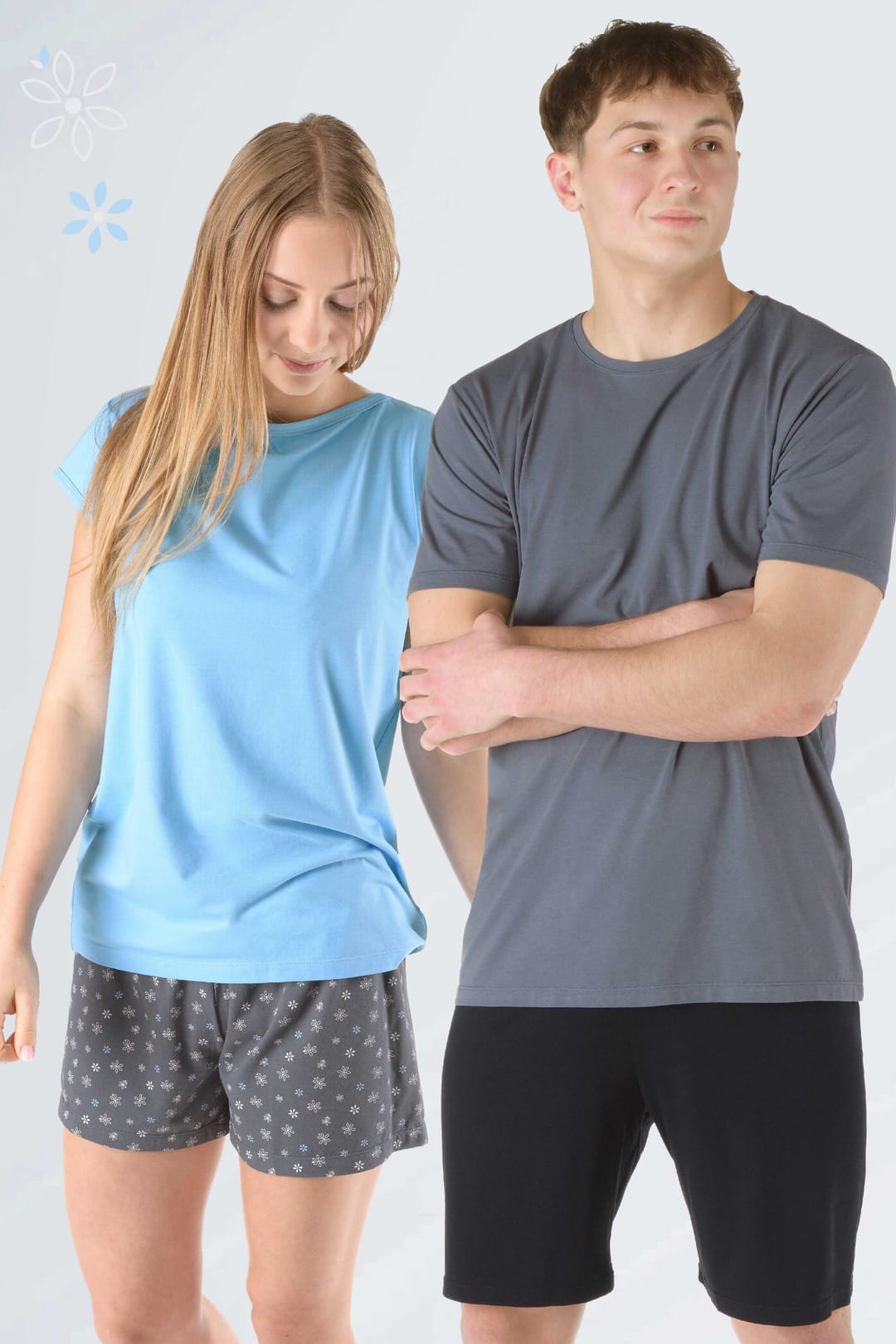 Night bamboo underwear 😴